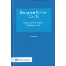 Designing Online Courts: The Future of Justice is Open to All
