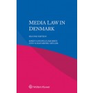 Media Law in Denmark 2nd Edition