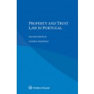 Property and Trust Law in Portugal 2nd Edition