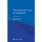 Transport Law in Norway 2nd Edition