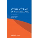 Contract Law in New Zealand 4th Edition