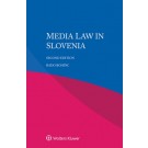 Media Law in Slovenia 2nd Edition