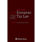 European Tax Law Volume I: General Topics and Direct Taxation 8th Edition