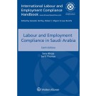 Labour and Employment Compliance in Saudi Arabia 6th Edition