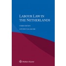 Labour Law in the Netherlands 3rd ed