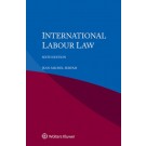 International Labour Law 6th Edition