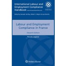 Labour and Employment Compliance in France 11th Edition