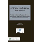 Artificial Intelligence and Patents: An International Perspective on Patenting AI-Related Inventions