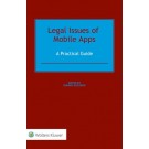 Legal Issues of Mobile Apps: A Practical Guide