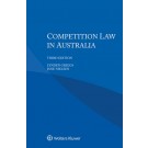 Competition Law in Australia 2nd ed