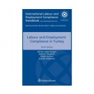 Labour and Employment Compliance in Turkey 9th Edition