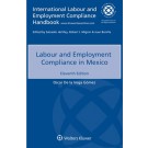 Labour and Employment Compliance in Mexico 11th Edition