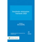 Stockholm Arbitration Yearbook 2020
