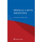 Medical Law in Argentina