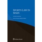 Sports Law in Spain 4th Edition
