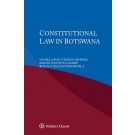 Constitutional Law in Botswana