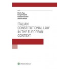 Italian Constitutional Law in the European Context