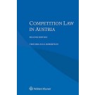 Competition Law in Austria 2nd ed