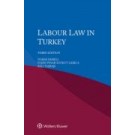 Labour Law in Turkey 3rd Edition