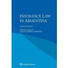 Insurance Law in Argentina 2nd Edition