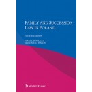 Family and Succession Law in Poland 4th Edition