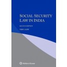 Social Security Law in India, 2nd Edition
