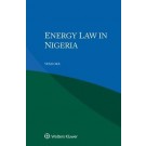 Energy Law in Nigeria