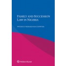 Family and Succession Law in Nigeria