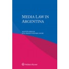 Media Law In Argentina