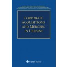 Corporate Acquisitions and Mergers in Ukraine