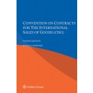 Convention on Contracts for the International Sale of Goods 4th ed (CISG)