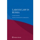 Labour Law in Russia 4th Edition
