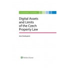 Digital Assets and the Limits of the Czech Private Law