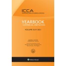 Yearbook Commercial Arbitration 2021: Volume 46