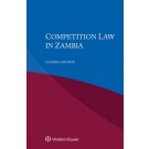 Competition Law in Zambia