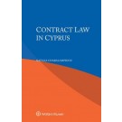 Contract Law in Cyprus