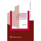 The interaction between enforcers of competition law, the DMA, and the GDPR: An Inquiry Into the Coherence of Enforcement Across Legal Domains