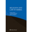 Religion and Law in Serbia