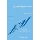 The Financial and Other Sanctions of the European Union
