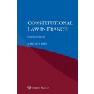 Constitutional Law in France 2nd Edition