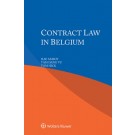 Contract Law in Belgium