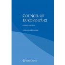 Council of Europe 4th Edition (CoE)