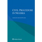 Civil Procedure in Nigeria