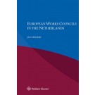 European Works Councils in the Netherlands