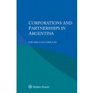 Corporations and Partnerships in Argentina