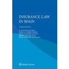 Insurance Law in Spain 3rd Edition