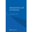 Migration Law in Croatia