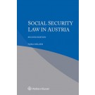 Social Security Law in Austria 2nd Edition