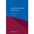 Labour Law in Iceland 4th Edition
