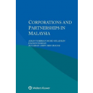 Corporations and Partnerships in Malaysia